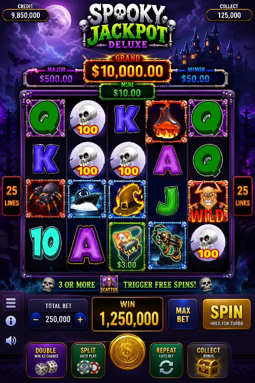BlackjackNeo — скриншот 2